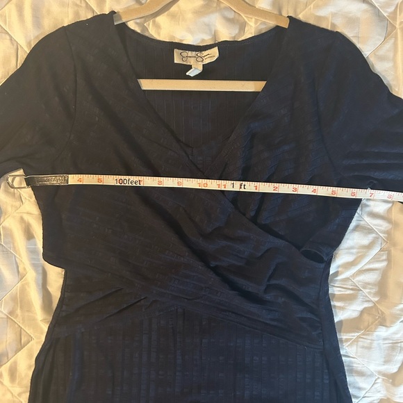 EUC Jessica Simpson Maternity Dress - Picture 7 of 8